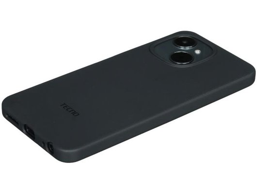Смартфон Tecno Spark 40C 8/128Gb Black